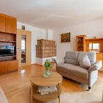 Apartment Strickner Saalfelden
