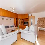 Apartment Strickner