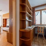Apartment Strickner