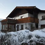 Strickner Apartment Saalfelden