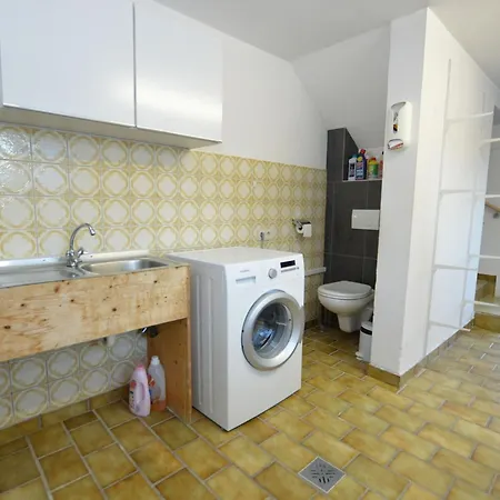 公寓 Strickner 萨菲登安斯泰内嫩米尔