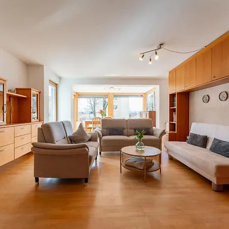 Apartamento Strickner Saalfelden