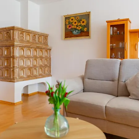 Strickner Apartamento *