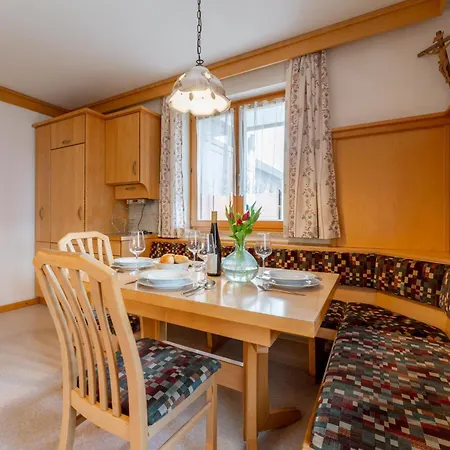 Strickner Apartment