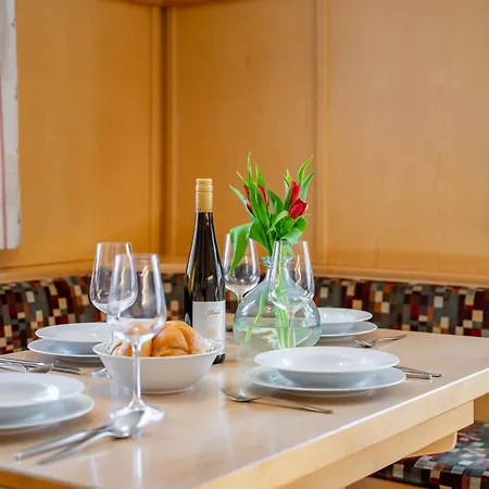 Strickner Saalfelden