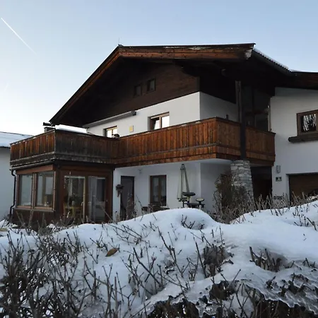 Strickner Appartamento Saalfelden