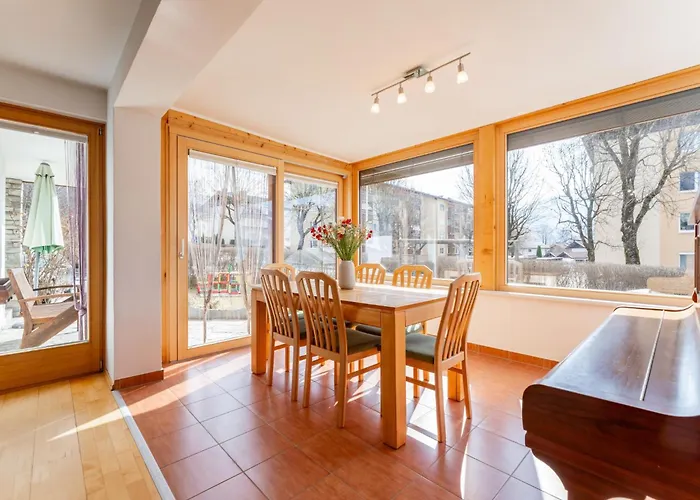 Strickner Apartamento