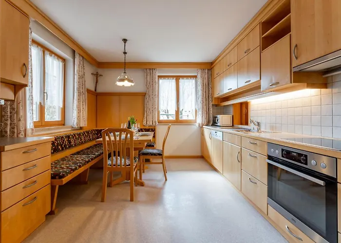 Apartment Strickner