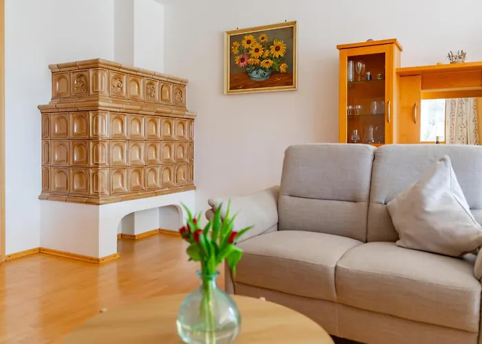 Strickner Apartamento *