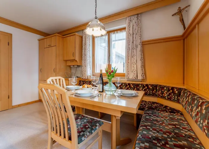 Strickner Apartment
