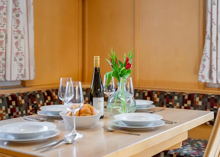 Strickner Saalfelden