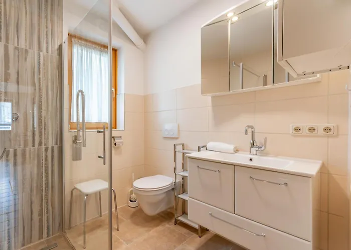 Apartamento Strickner *