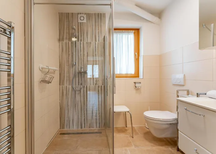 Apartamento Strickner Saalfelden