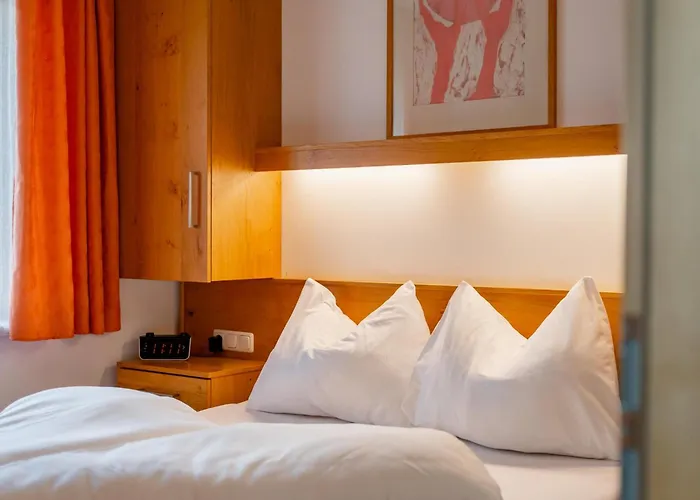 Apartamento Strickner *