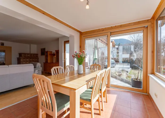 Strickner Apartamento *