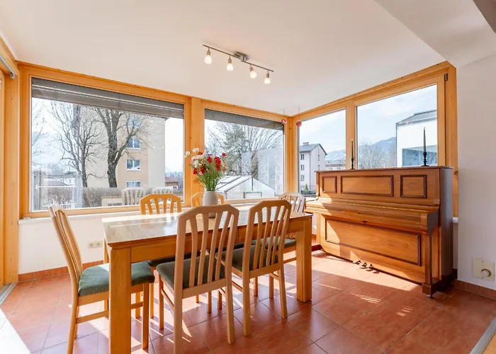 Strickner Apartment