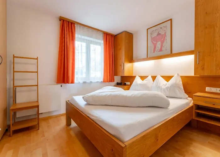 Apartamento Strickner *