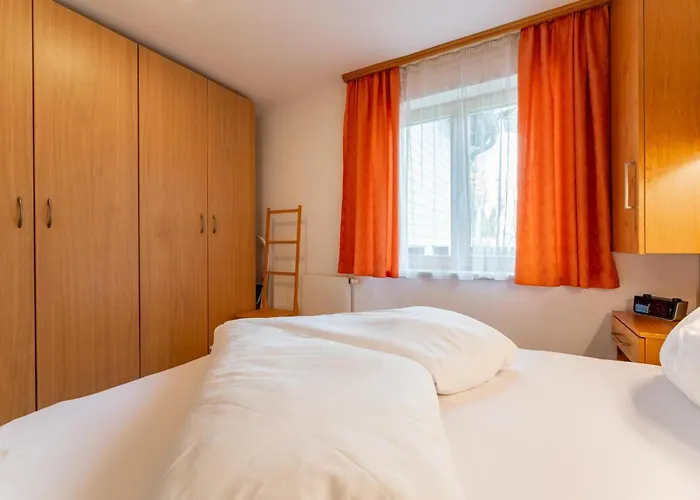 Strickner Saalfelden