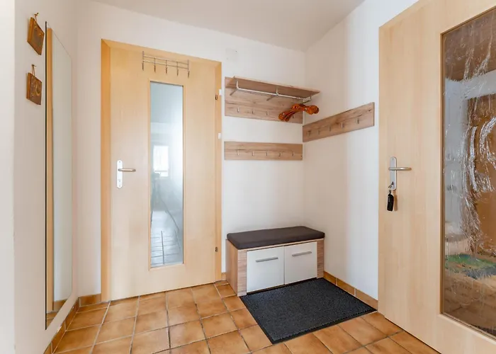 Apartamento Strickner *