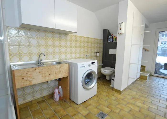 Strickner Apartment