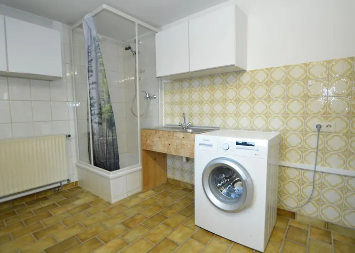 Strickner Apartment